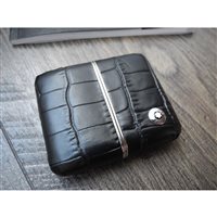 Reloj de bolsillo Montblanc in Acero 102373 - 102373